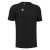 Boost Eco T-shirt BLK 3XS T-Skjorte i Eco-tekstil - Unisex 