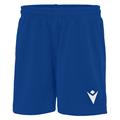 Amethyst Hero Rugby JR Shorts ROY XXS Teknisk JR shorts i slitesterkt tekstil