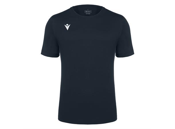 Boost Eco T-shirt NAV S T-Skjorte i Eco-tekstil - Unisex 