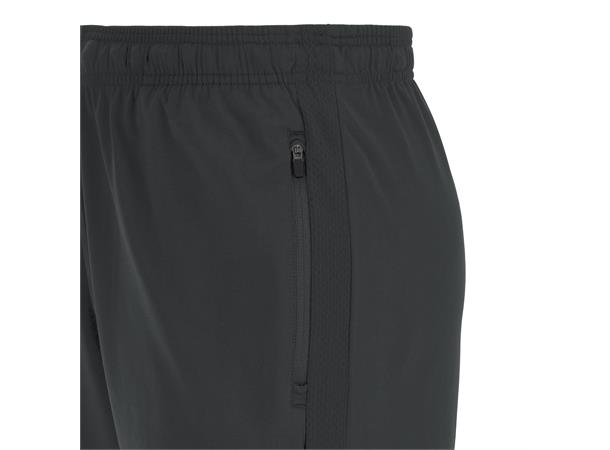 Danube Hero Training Bermuda ANT S Myk og behagelig bermudashorts - Unisex 