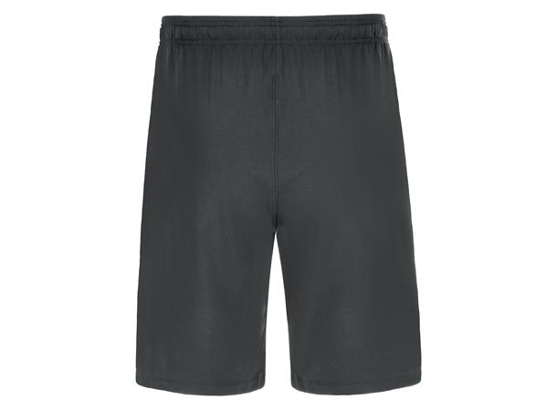 Danube Hero Training Bermuda ANT S Myk og behagelig bermudashorts - Unisex 