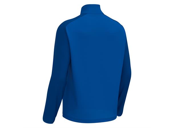 Isen Training 1/4 Zip Top ROY XXS Teknisk treningsgenser - Unisex 