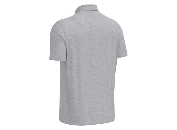 Jazz polo RED 3XS Poloskjorte - Unisex 