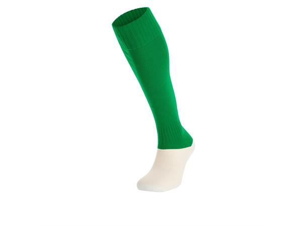 Round Socks Evo GRN L Komfortable fotballsokker - Unisex 