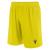 Skara Short YEL XXL Teknisk shorts i ECO-tekstil - Unisex 