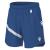 Shen Eco Match Day Shorts ROY/WHT 3XS Teknisk shorts i ECO-tekstil - Unisex 