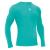 Performance Top Longsleeve TRQ XXS/XS Baselayer Tech Undewear 