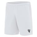 Acrux Hero Woman Shorts WHT M Teknisk kamp-og treningsshorts til dame