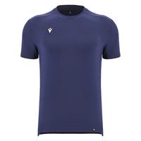 Andros Icon stretch T-shirt NAV XL T-Skjorte i Bomull - Unisex