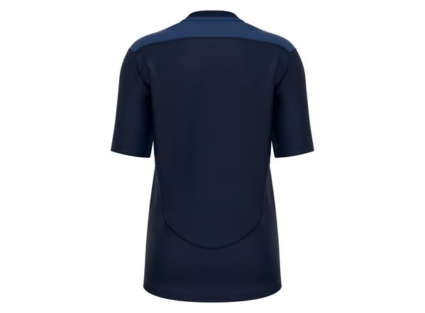 BERYL shirt W NAV 3XS Teknisk kamp og treningsdrakt - Dame 