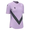 Dryad Match Day Shirt W LC XXL Teknisk spillerdrakt - Damemodell