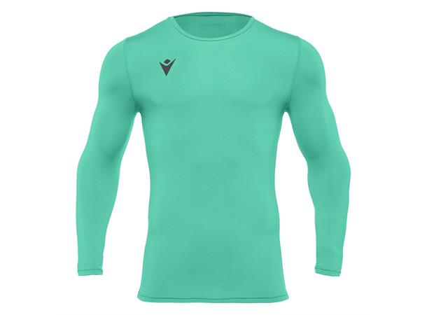 Holly Undershirt TRQ 3XS Teknisk baselayer - Unisex 