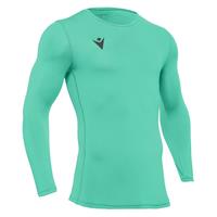 Holly Undershirt TRQ 3XS Teknisk baselayer - Unisex