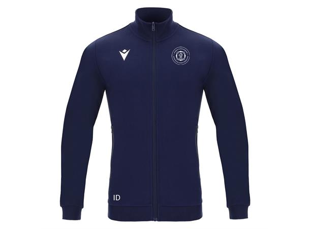 NSF Beat Fritidsjakke Nav 