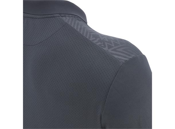 Rap Polo ANT/NSKY M Teknisk poloskjorte - Unisex 