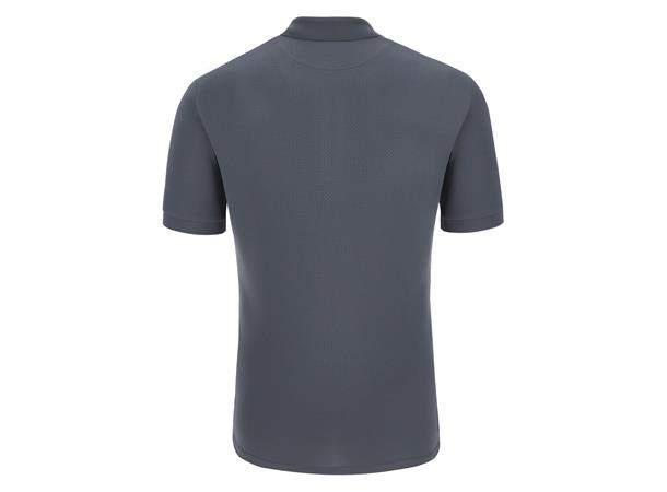 Rap Polo ANT/NSKY M Teknisk poloskjorte - Unisex 