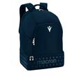 Rookie Backpack NAV Ryggsekk med skallbunn