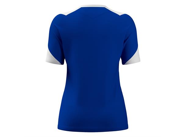 Sphinx Womans Shirt ROY/WHT 3XL Teknisk kamp og treningsdrakt til dame. 