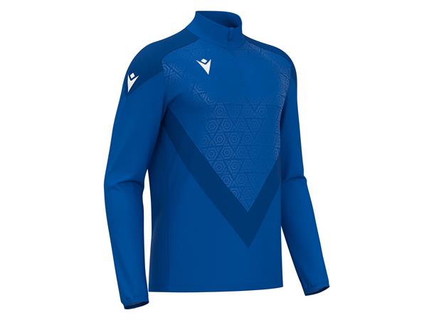 Yaruga Training 1/4 Zip Top ROY 3XS Teknisk treningsgenser - Unisex 