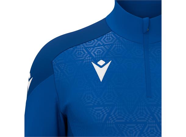 Yaruga Training 1/4 Zip Top ROY 3XS Teknisk treningsgenser - Unisex 