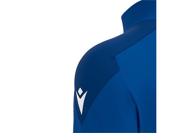 Yaruga Training 1/4 Zip Top ROY 3XS Teknisk treningsgenser - Unisex 