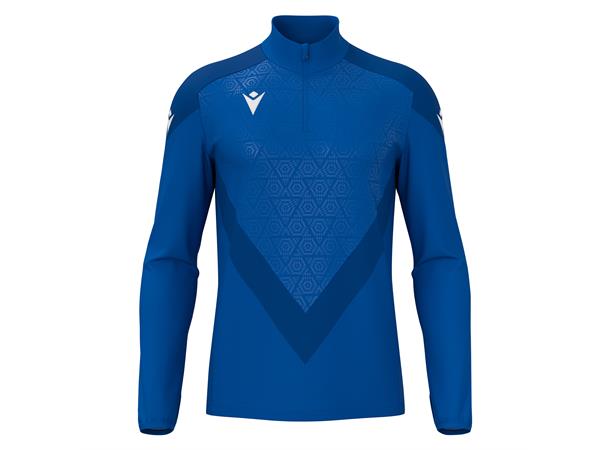Yaruga Training 1/4 Zip Top ROY 3XS Teknisk treningsgenser - Unisex 