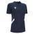 Skat Womens Shirt NAV/WHT 3XS Teknisk spillerdrakt til dame 