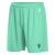 Skara Short TRQ 3XL Teknisk shorts i ECO-tekstil - Unisex 