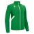 Raijin Full Zip Top GRN/WHT 3XL Teknisk overtrekksjakke - Unisex 