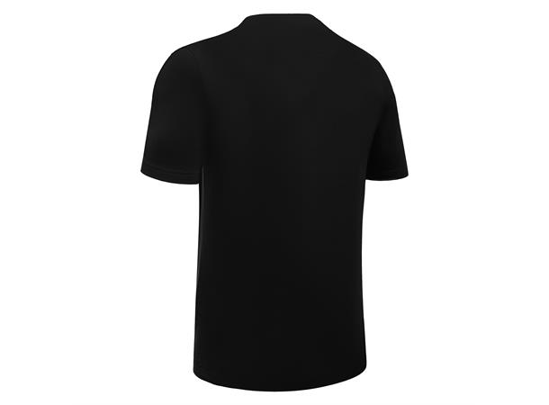 Boost Eco T-shirt BLK XS T-Skjorte i Eco-tekstil - Unisex 