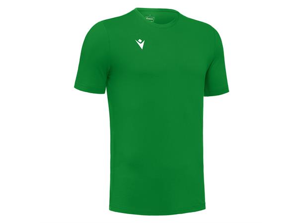 Boost Eco T-shirt GRN 4XL T-Skjorte i Eco-tekstil - Unisex 