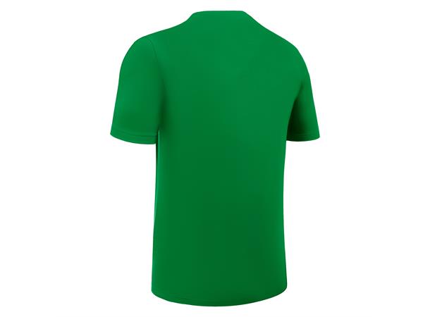 Boost Eco T-shirt GRN 4XL T-Skjorte i Eco-tekstil - Unisex 