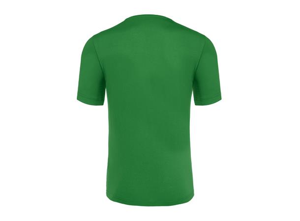 Boost Eco T-shirt GRN 4XL T-Skjorte i Eco-tekstil - Unisex 