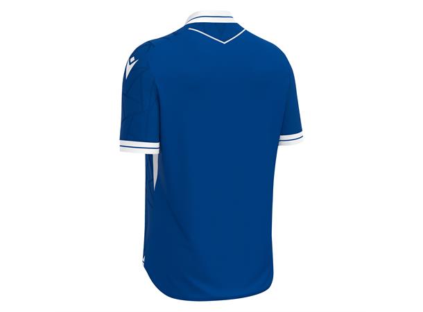 CERBERUS ECO shirt ROY/WHT 3XS Teknisk kamp og treningsdrakt - Unisex 