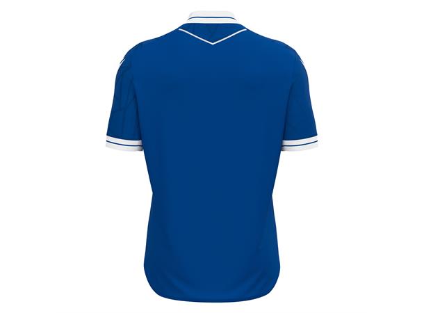 CERBERUS ECO shirt ROY/WHT 3XS Teknisk kamp og treningsdrakt - Unisex 