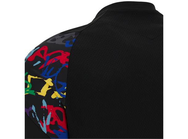 Golem Shirt GRAFFITI S Teknisk kamp og treningsdrakt - Unisex 