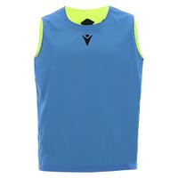 Marple BiB ROY/NYEL S Vendbar overtrekksvest - Unisex