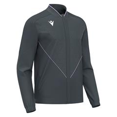 Morpheus Travel Full Zip Top Teknisk reisejakke - Unisex