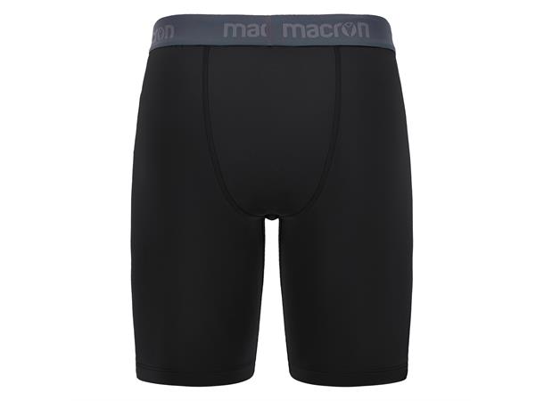 Oak Undershorts BLK S Tettsittende undertights - Unisex 