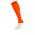 Round Socks Evo ORA S Komfortable fotballsokker - Unisex
