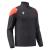 Vanir Travel Full Zip Top ANT/NCOR XS Teknisk overtrekksjakke - Unisex 