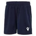 Amethyst Hero Rugby JR Shorts NAV 3XS Teknisk JR shorts i slitesterkt tekstil