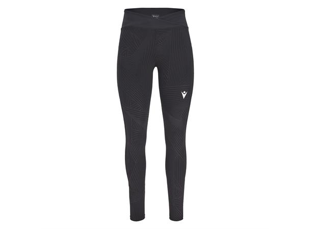Erie Icon leggins BLK XS Leggings - Dame 