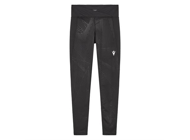 Erie Icon leggins BLK XS Leggings - Dame 