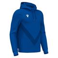 Fenders Hooded Sweatshirt ROY XS Hettegenser i bomullsmiks - Unisex