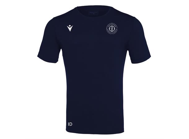 NSF Boost Eco T-Skjorte Nav 