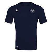 NSF Boost Eco T-Skjorte Nav