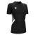 Skat Womens Shirt BLK/WHT 3XS Teknisk spillerdrakt til dame 
