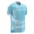 Wyvern Eco Match Day Shirt COL/WHT XL Teknisk drakt i ECO-tekstil - Unisex 