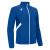 Raijin Full Zip Top ROY/WHT XXS Teknisk overtrekksjakke - Unisex 